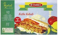 Kofta Kebab